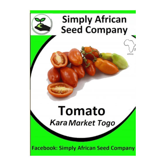 Tomato Kara Market Togo15's
