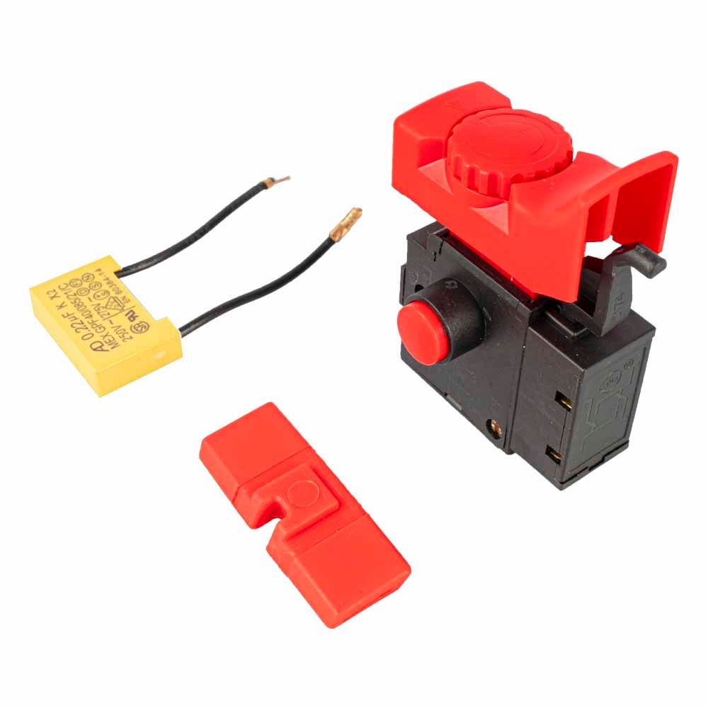 REPL. TRIGGER COMPL. KIT (26-28) S/KIT