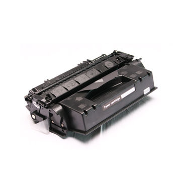 Canon 719 Black Generic Toner Cartridge