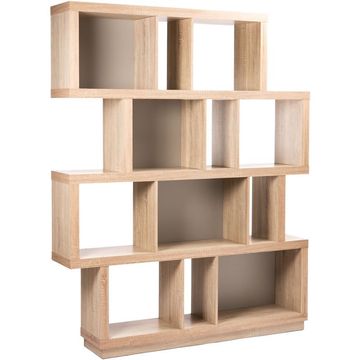 Teddy-Georg - Bookshelves/Modulars - Light Brown