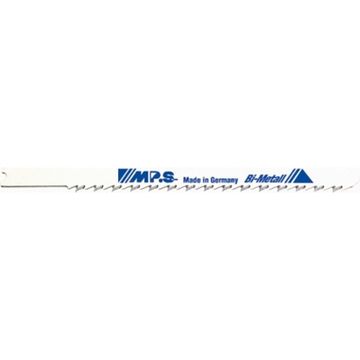 Jigsaw Blade Bi M.Wood U-Shank 10Tpi