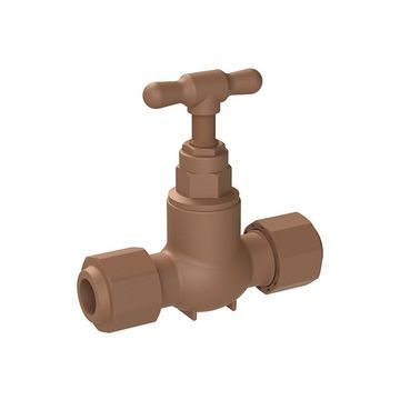 Pro-Close CXC Tap Stop - 22mm