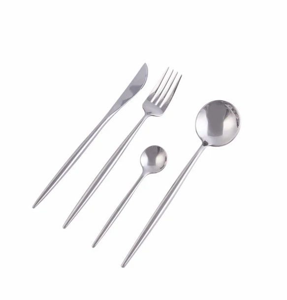 Nicolson Russell Dubai Mirror 16pc Cutlery Set