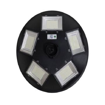 300W Solar street lamp