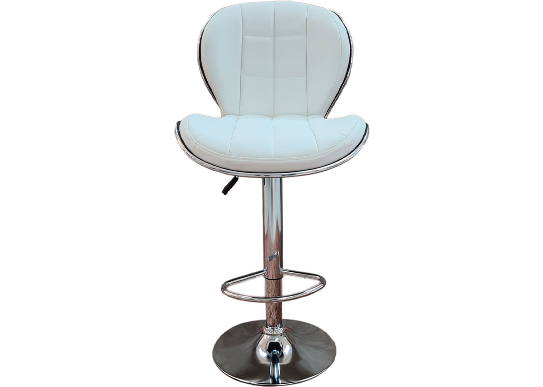 Modello Quadrato Bar Stool