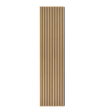 White Oak Acoustic Wood Panel 240cm*60cm