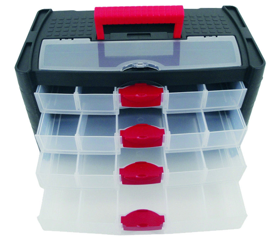 4drawer Storage Box size 415 x 225 x 240mm LEROY MERLIN South Africa