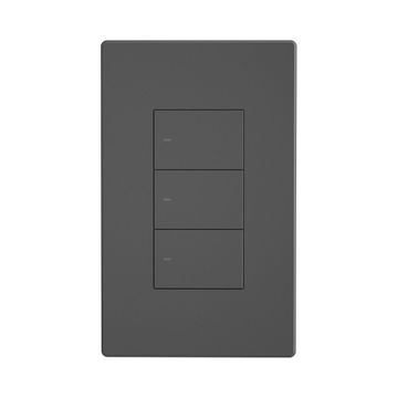 SONOFF SwitchMan Smart Wall Switch M5-3C-120