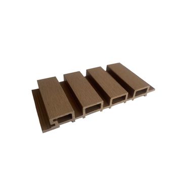 Sandy Brown Outdoor Composite Panel 3m