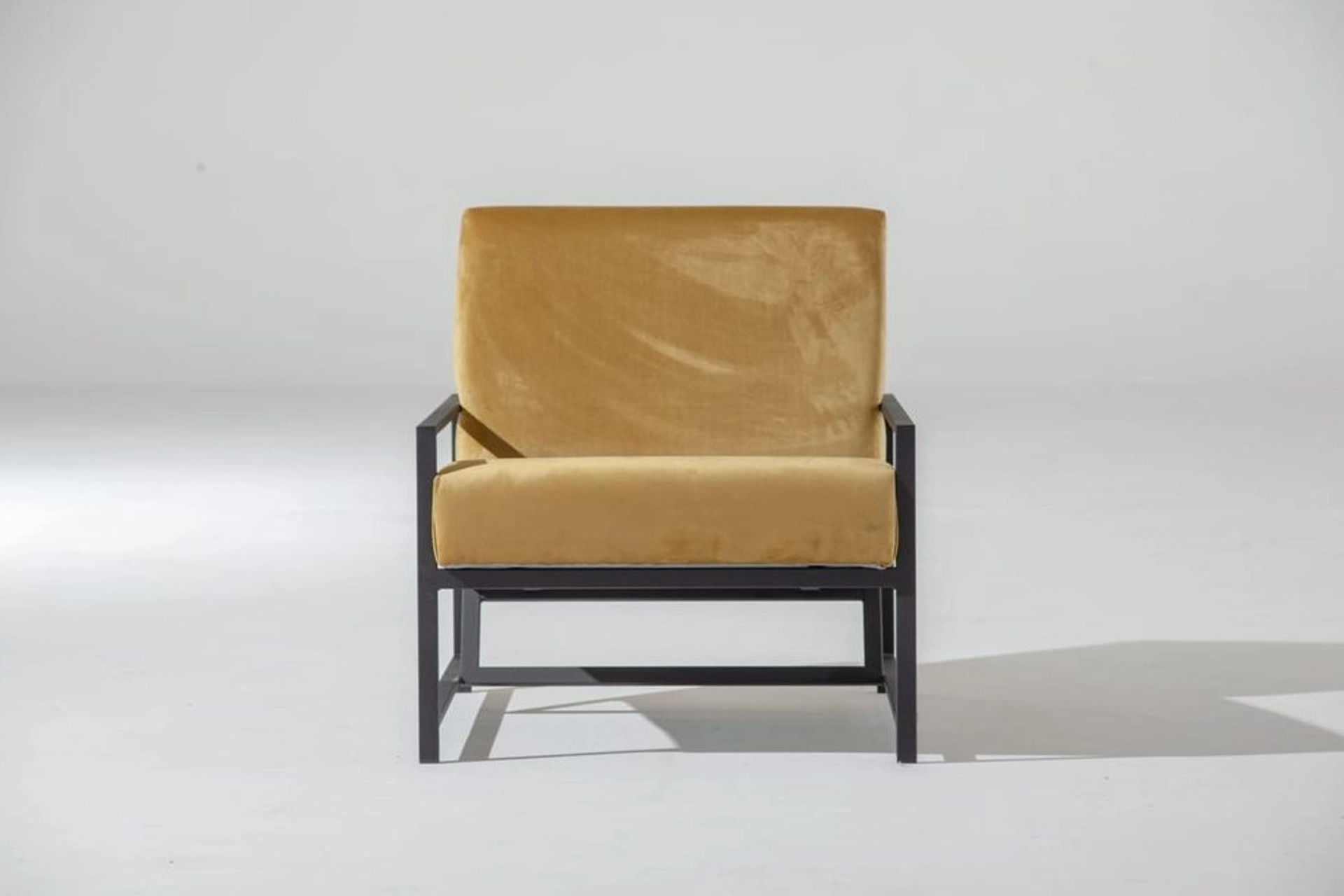 Master armchair