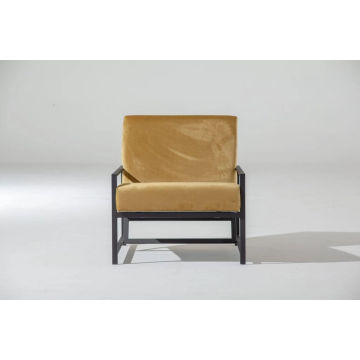 Master armchair