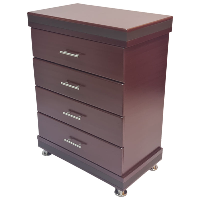 Tobi 4 Drawer Chest Of Draw