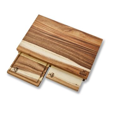 My Butchers Block - 3 in 1 Cutting Boards