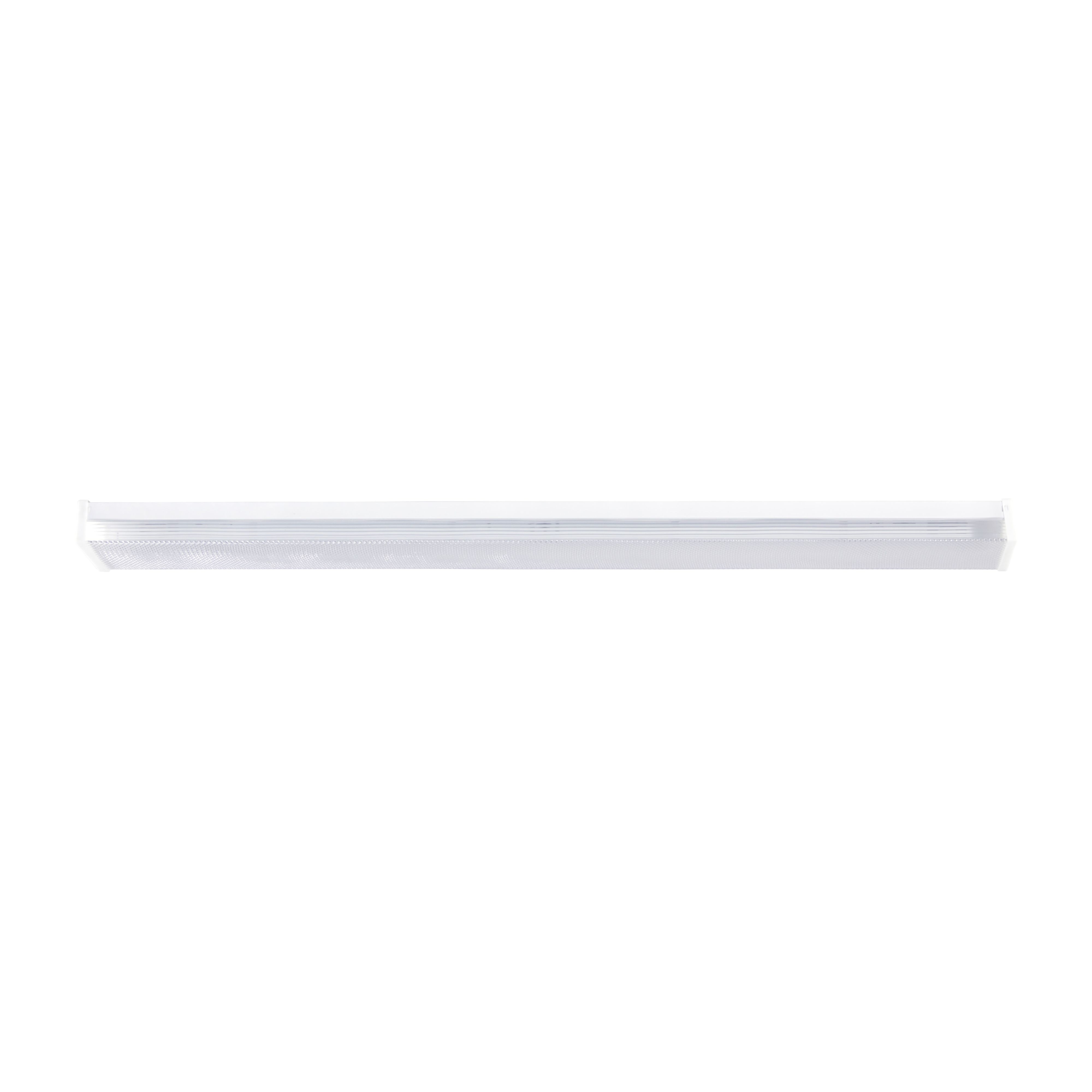 Eurolux Radiant 4FT Closed Prismatic LED T8 2x18w