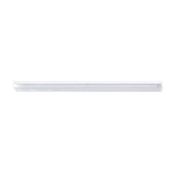 Eurolux Radiant 4FT Closed Prismatic LED T8 2x18w