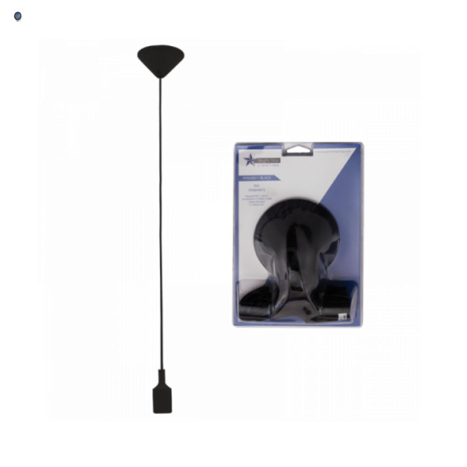 PVC and Silicon Pendant Blister Pack