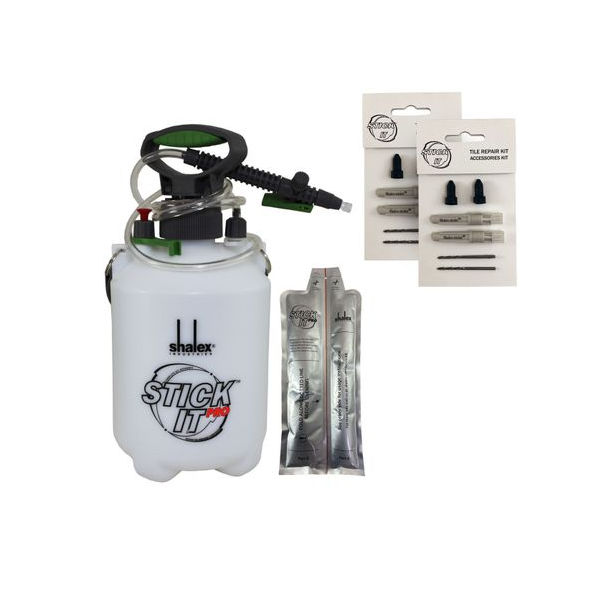 Stickit Pro Repair Kit - 5kg
