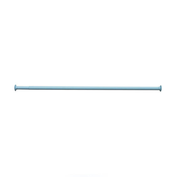 Sensea Shower Rod Extendable White 70-120CM