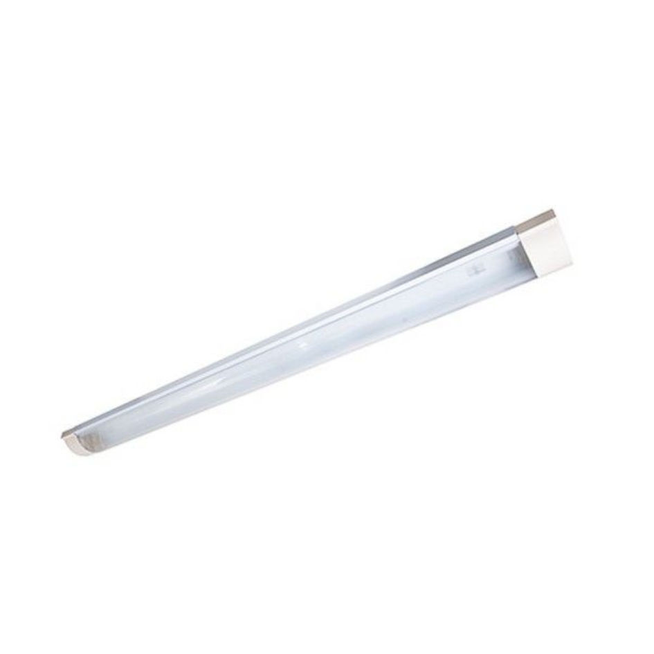 Ceiling Light White Wired for LED