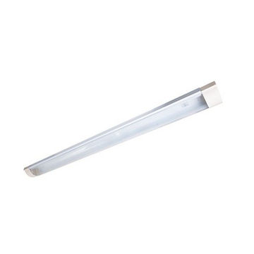 Ceiling Light White Wired for LED