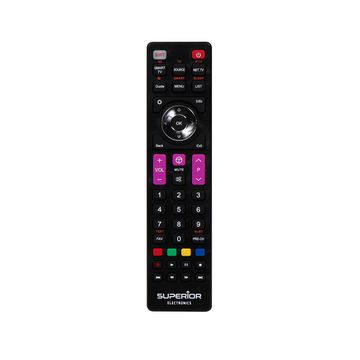 Superior Universal Remote for THOMSON TVs