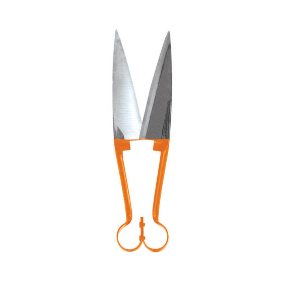 Fragram Steel Garden Shears 8cm