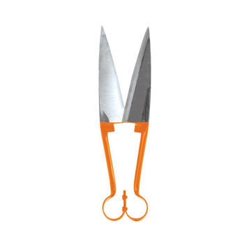 Fragram Steel Garden Shears 8cm