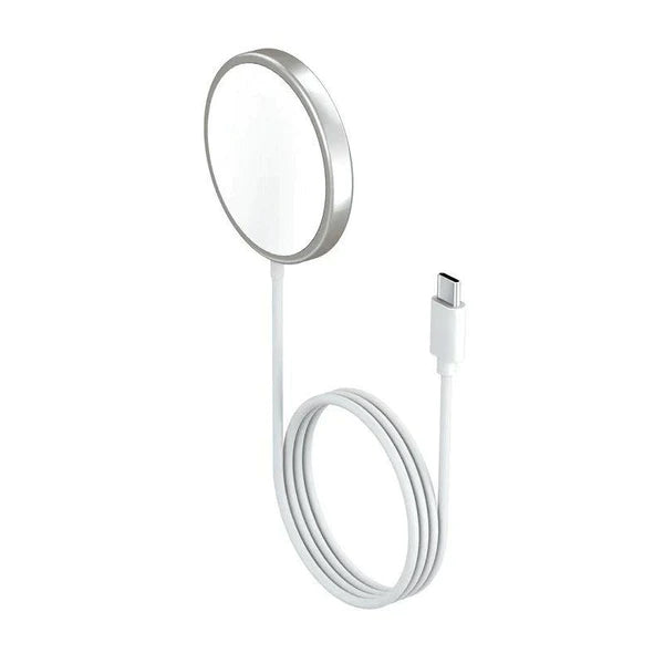 2 in 1 Wireless Charger with Extended Phone Holder
