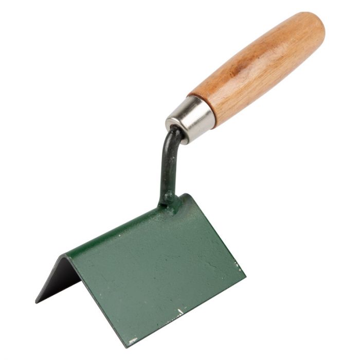 Bulk Pack x 5 Kaufmann Trowel Outside Corner Sharp 75mm