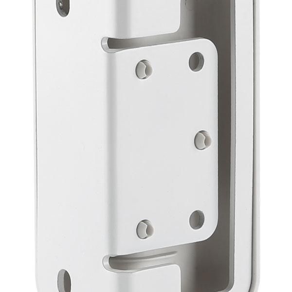 Slatwall Wall Mounting Plate