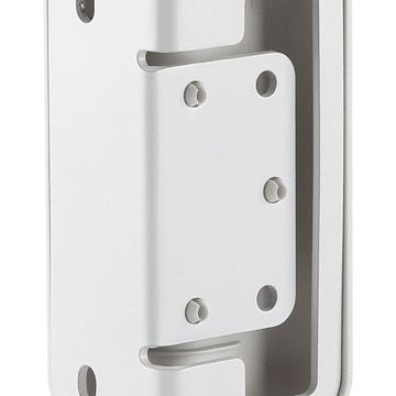 Slatwall Wall Mounting Plate