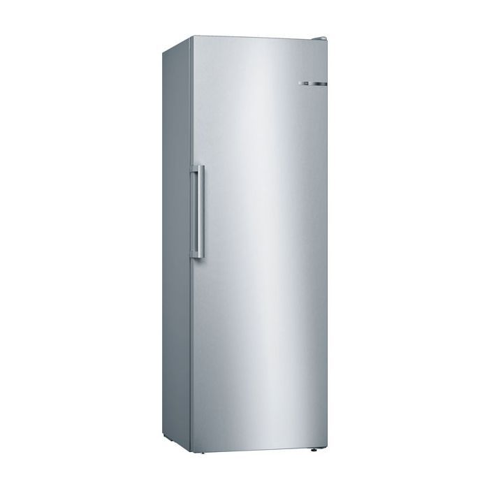 Bosch Serie 2 225 Litre No Frost Single Door Full Freezer GSN33VI31Z