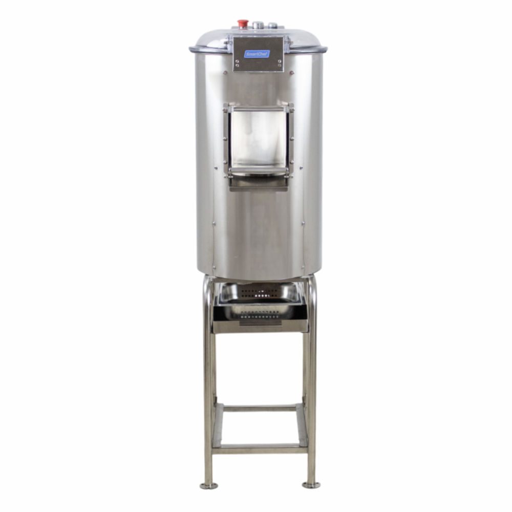 15 Litre (Floor Standing) Potato Peeler