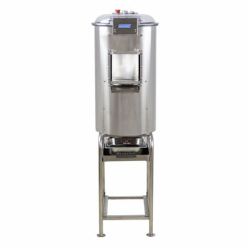 15 Litre (Floor Standing) Potato Peeler