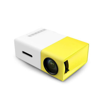 Mini LED HD Projector