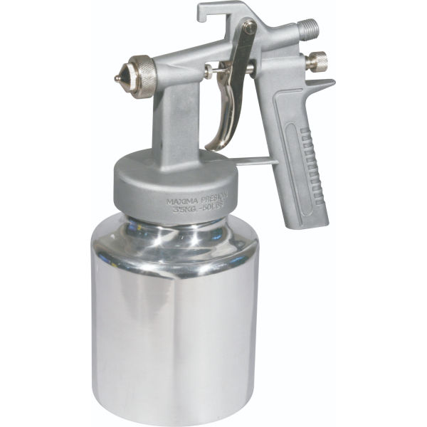 Matair Spraygun Low Pressure