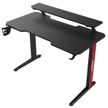 T-Shaped Gaming Desk TU-1200 (GameTech)