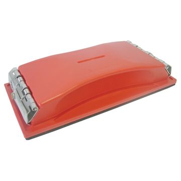 165 X 85mm Sanding Block