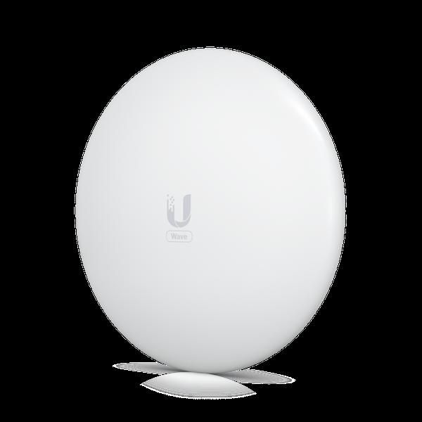 Ubiquiti Uisp - Wave - Long Range - 60 Ghz Ptmp Station.
