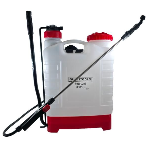 Knapsack Sprayers 16Lt