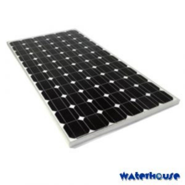 Waterhouse 30 Watt Solar Panel