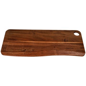 Danny Home Acacia Wood Serving Board 50.1cm
