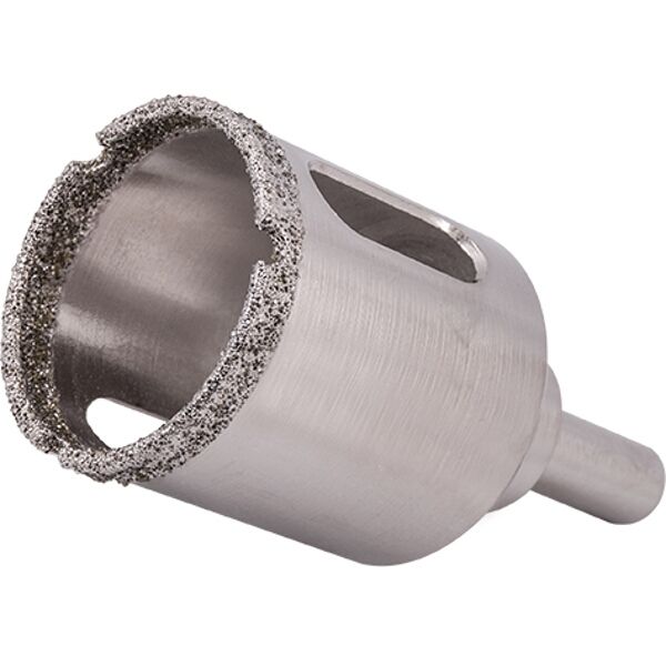 Diamond Core Bit 30Mm For Tiles