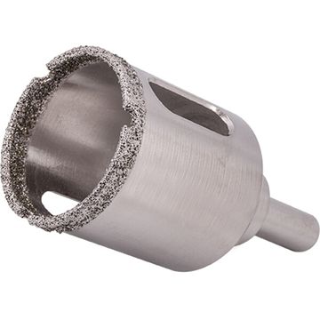 Diamond Core Bit 30Mm For Tiles