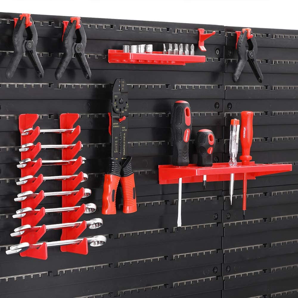 DIY-It Tool & Store Horizontal - 46pc