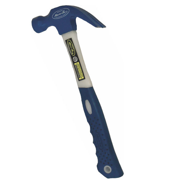 Micro-Tec - Hammer Claw Fiberglass 16Oz - 5 Pack