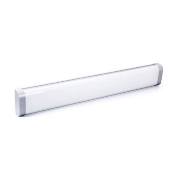 230VAC 42W 5Ft LED Narrow Body W/Proof Lin. Light 6000K IP65