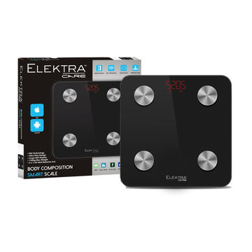 Body Composition Smart Scale