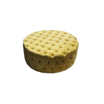 Osama Large Ottoman