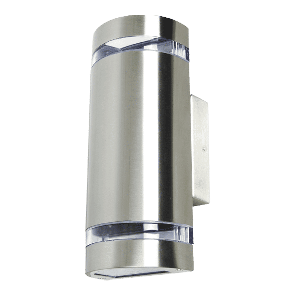 Zebbies Lighting Cango Up and Down Facing Outdoor Wall Light